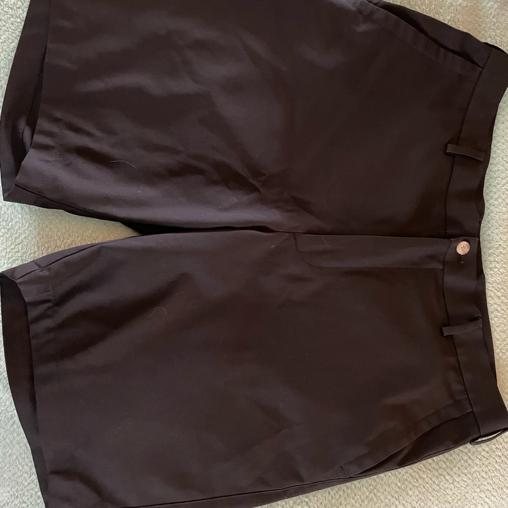 Peter Millar E4 Golf Shorts, waist 36